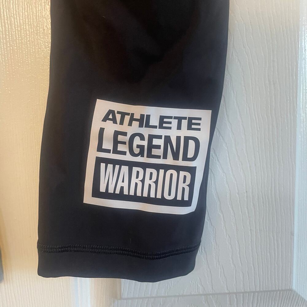 Lululemon SoulCycle Wunder Under Crop Leggings size 10 - Picture 12 of 12